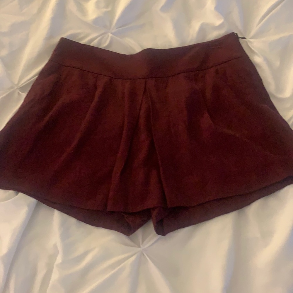 Loft Shorts